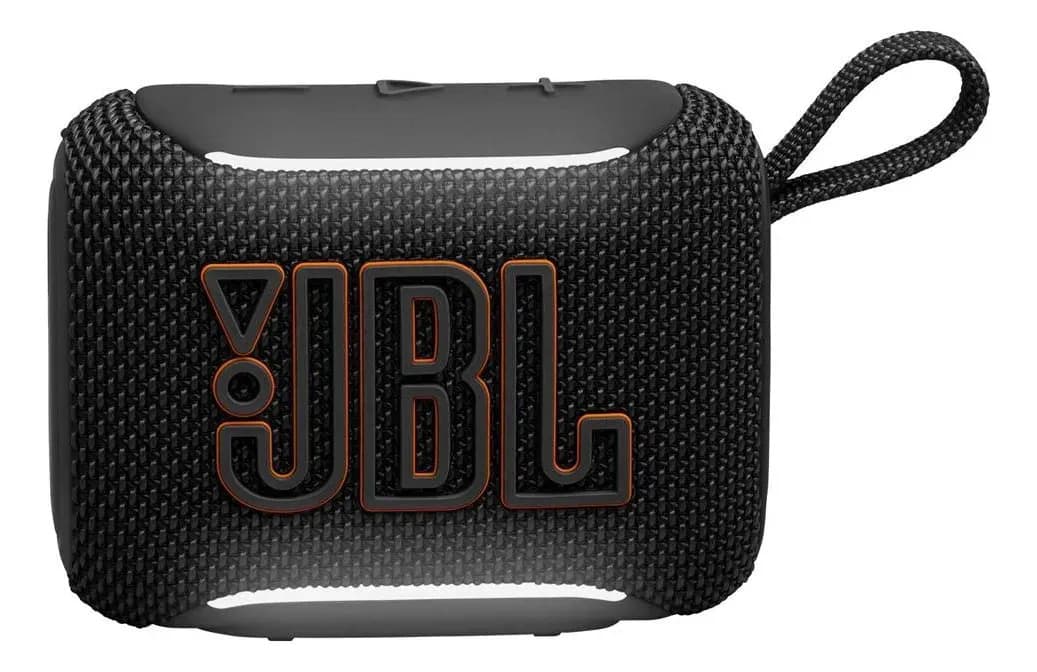 Caixa de Som JBL Go 5 Bluetooth Portátil à Prova d'Água