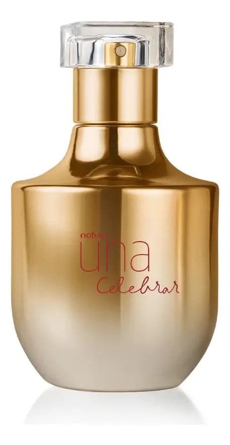 Natura Una Celebrar Deo Parfum 75ml