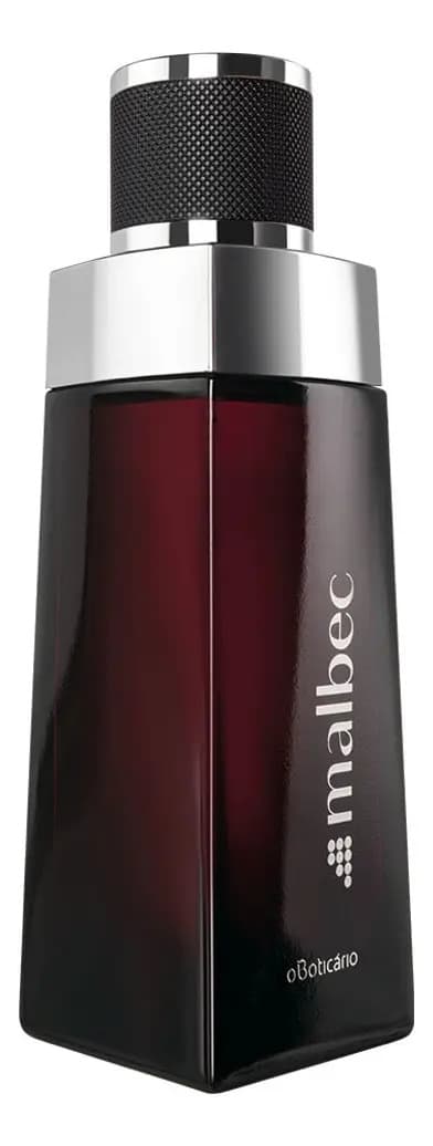 O Boticário Malbec Eau de Toilette 100ml
