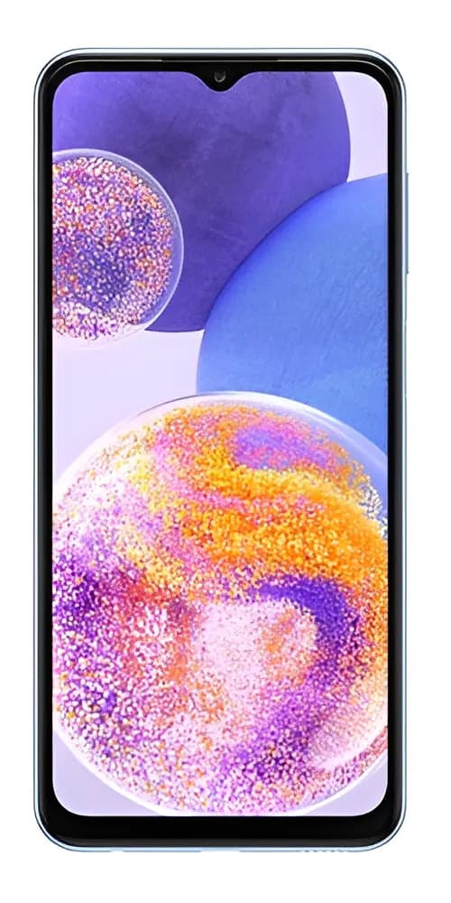 Samsung Galaxy A23 128GB - Intermediário 4G com NFC