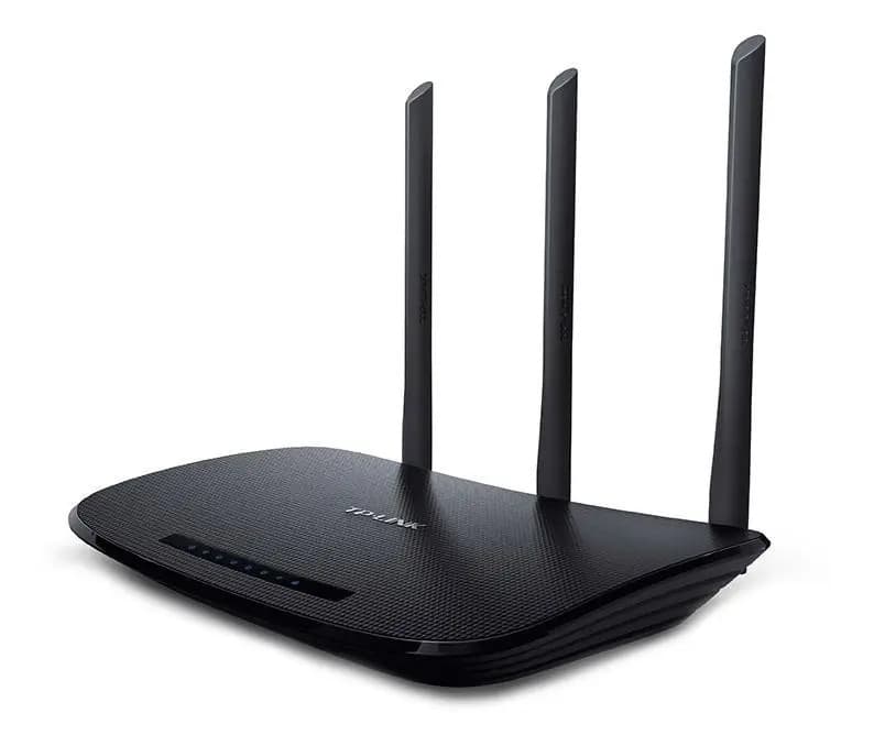 Roteador TP-Link TL-WR949N Wireless N 450 Mbps