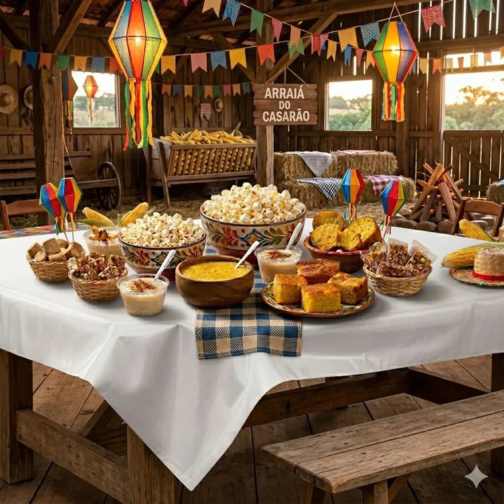 Toalha de Mesa Plástico Descartável Perolizada Branca 80x80cm - 20 Unidades