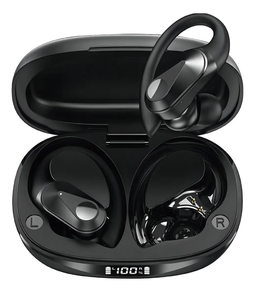 Fone In-ear Hrebos NeoSonix II TWS Bluetooth