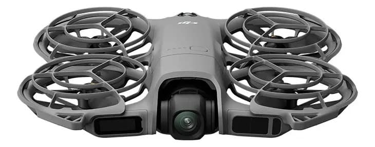 Drone DJI Neo 2 com Câmera 4K