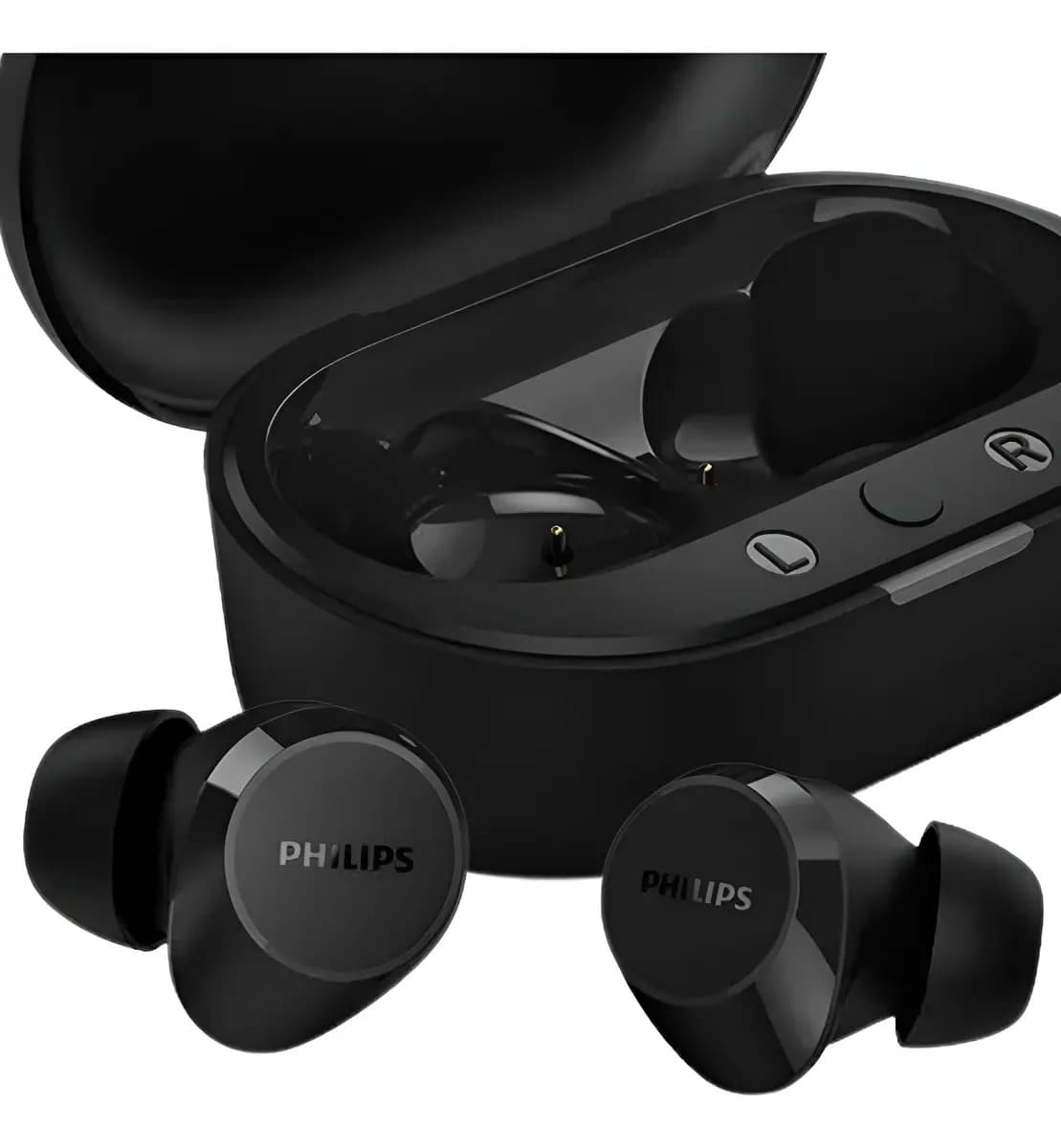 Fone Bluetooth Philips TAT1209 TWS (IPX4)