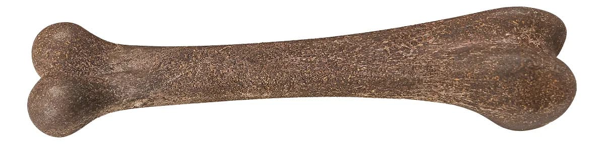 Mordedor Bam-Bone Sabor Bacon para Cães (nylon e bambu)