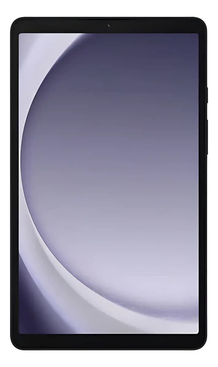 Tablet Samsung Galaxy Tab A9 — Tela 8,7" 64GB Wi-Fi